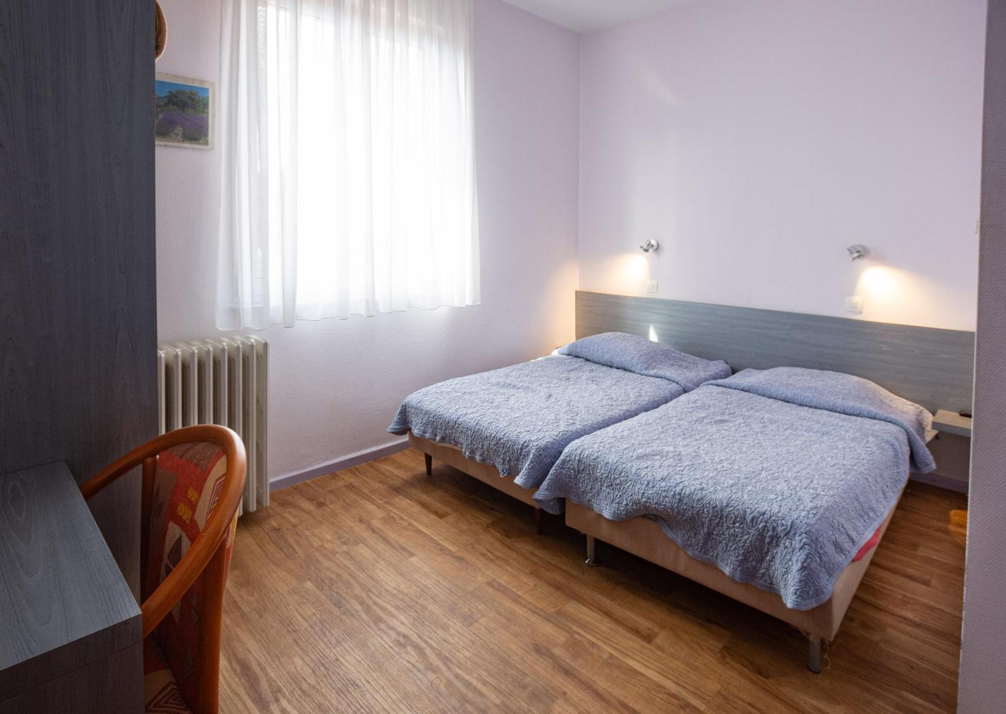 Contact Hotel Du Ladhof Кольмар Экстерьер фото