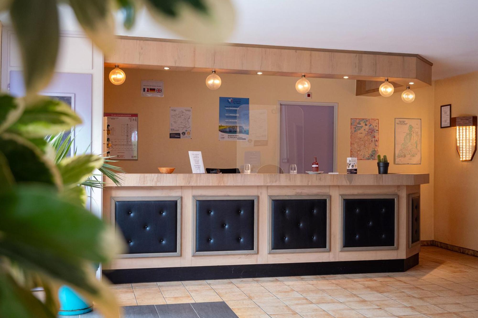 Contact Hotel Du Ladhof Кольмар Экстерьер фото